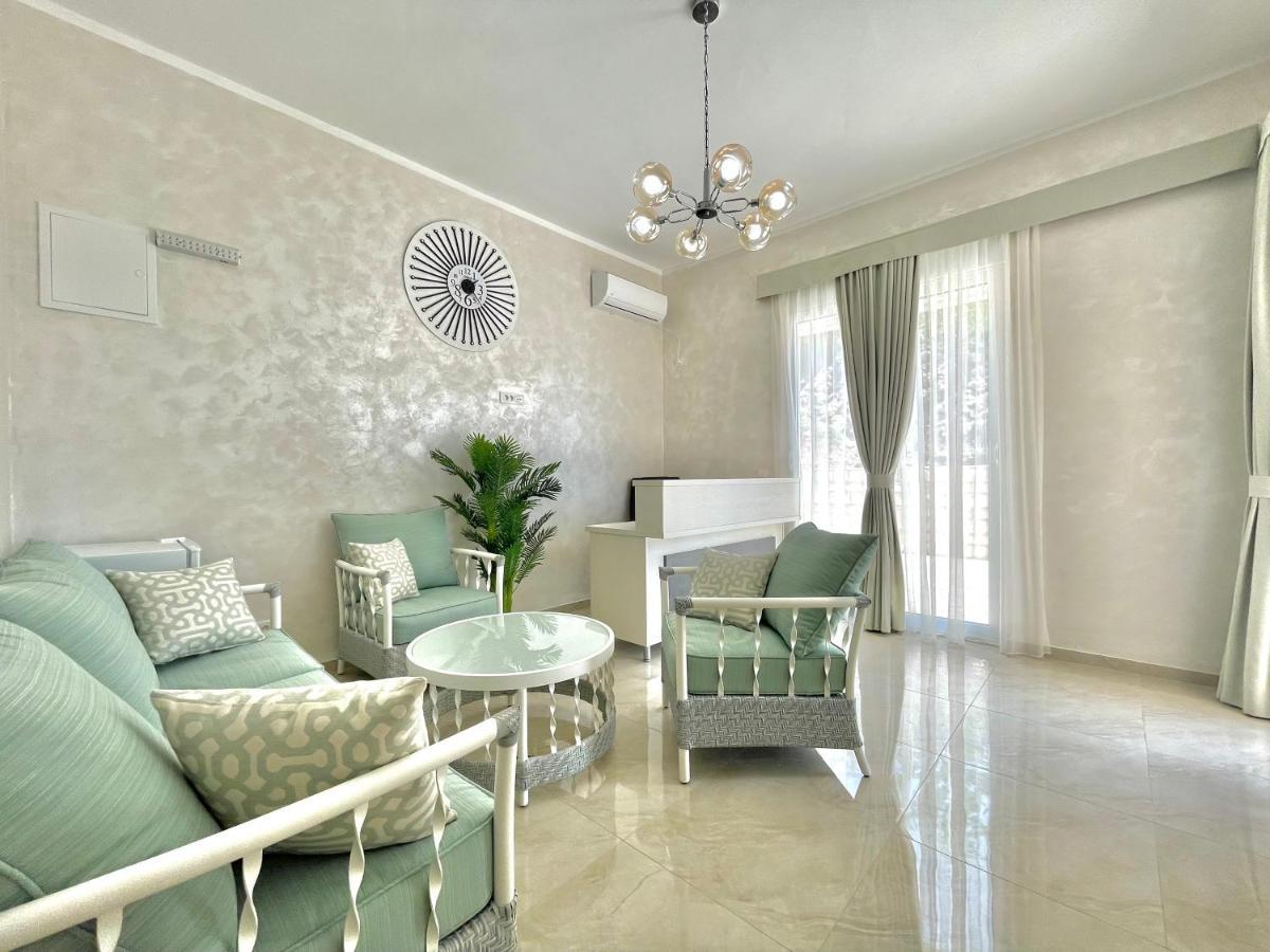 Seaside Apartments Sword Bar Luaran gambar