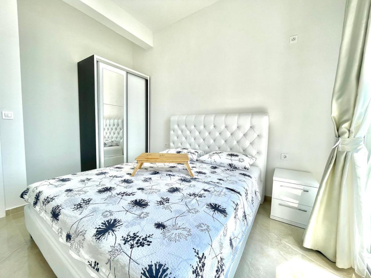Seaside Apartments Sword Bar Luaran gambar