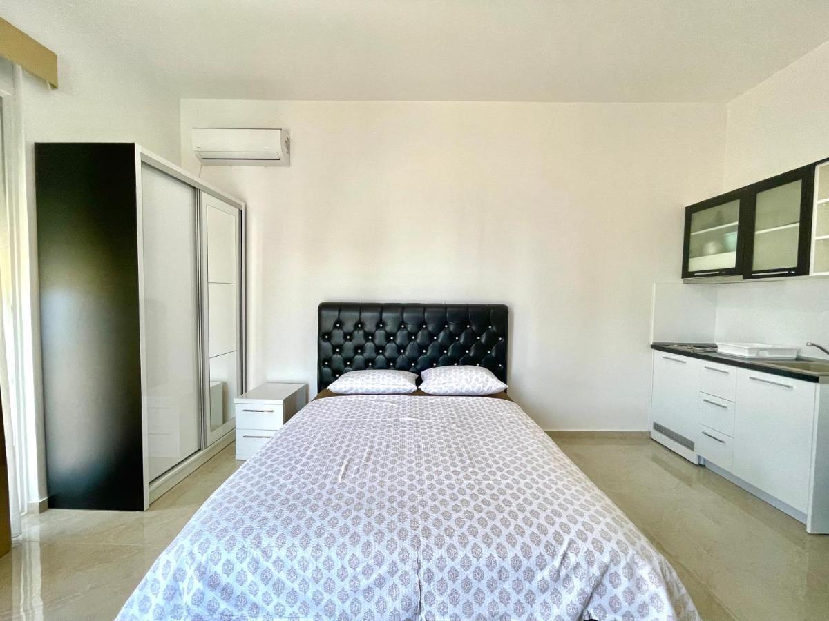 Seaside Apartments Sword Bar Luaran gambar