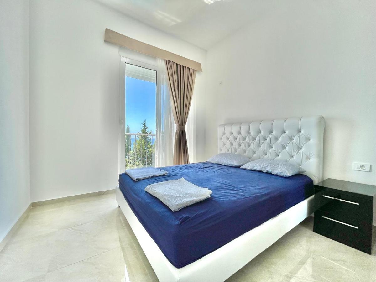 Seaside Apartments Sword Bar Luaran gambar