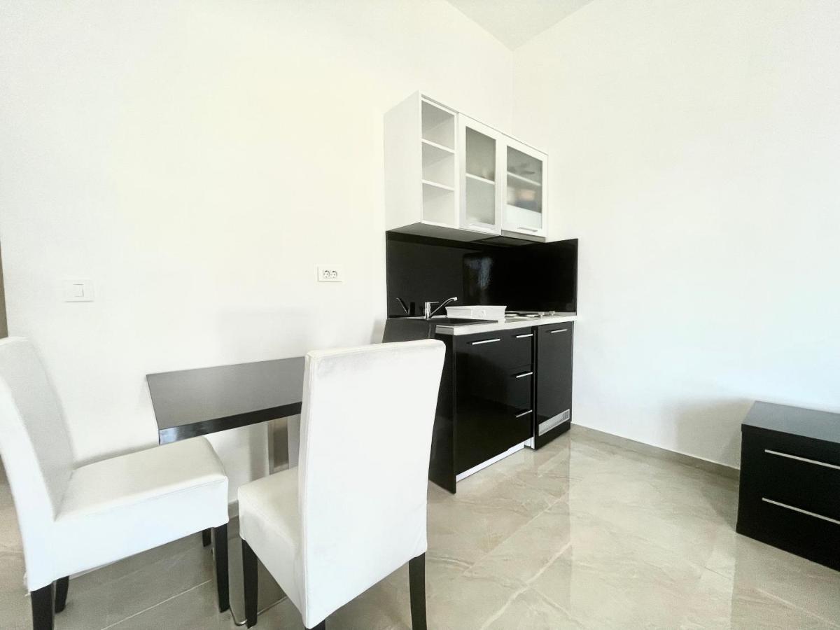Seaside Apartments Sword Bar Luaran gambar