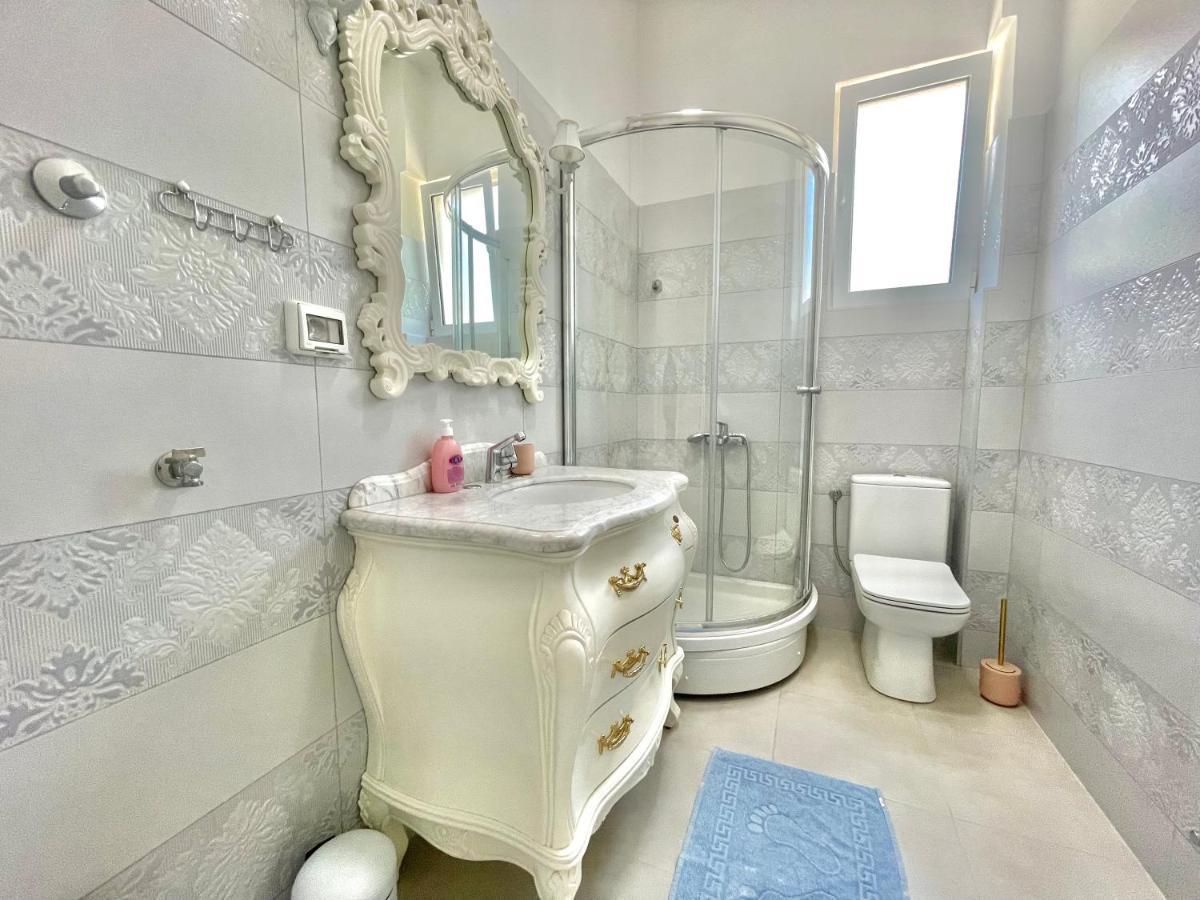 Seaside Apartments Sword Bar Luaran gambar