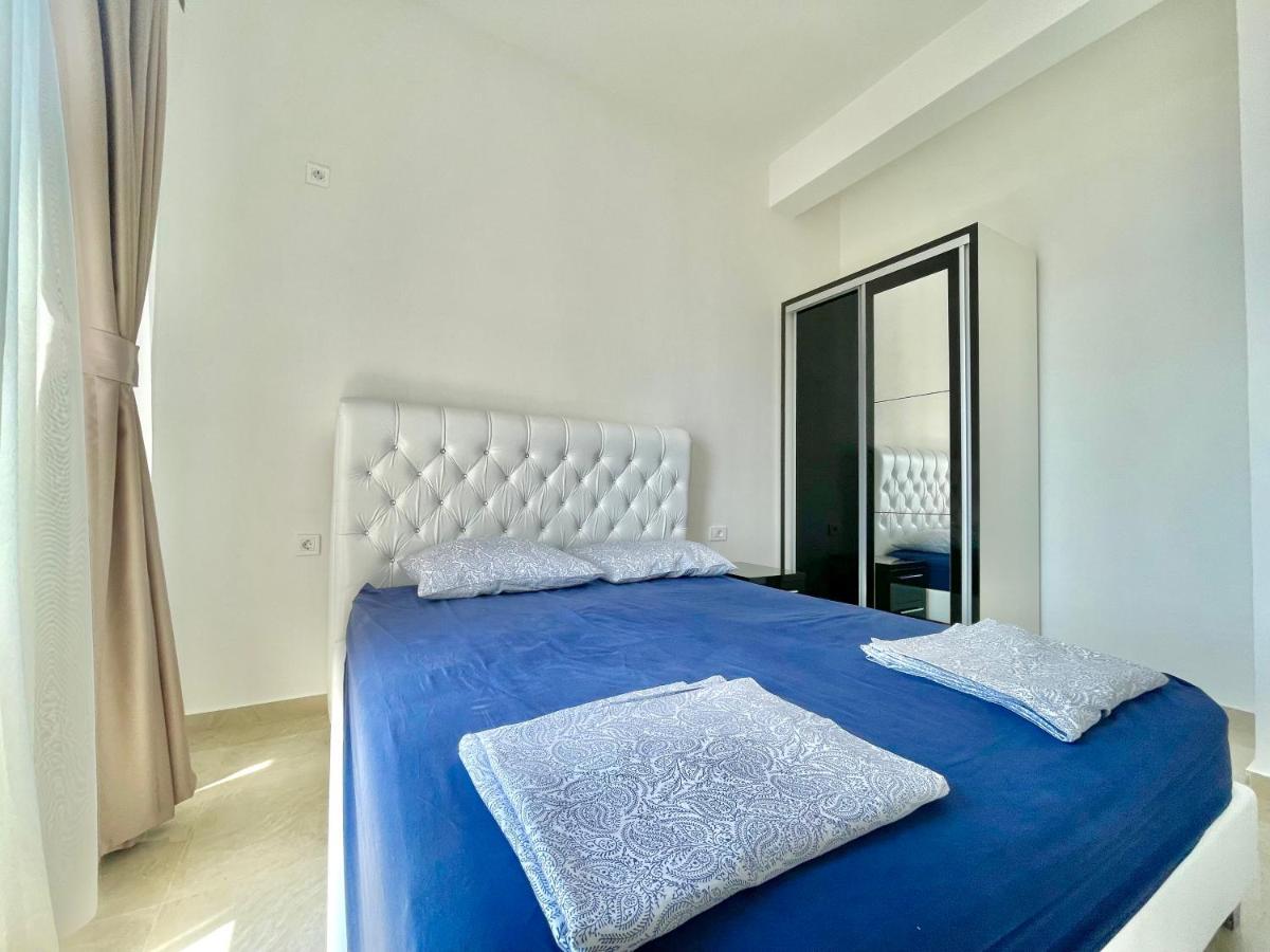 Seaside Apartments Sword Bar Luaran gambar